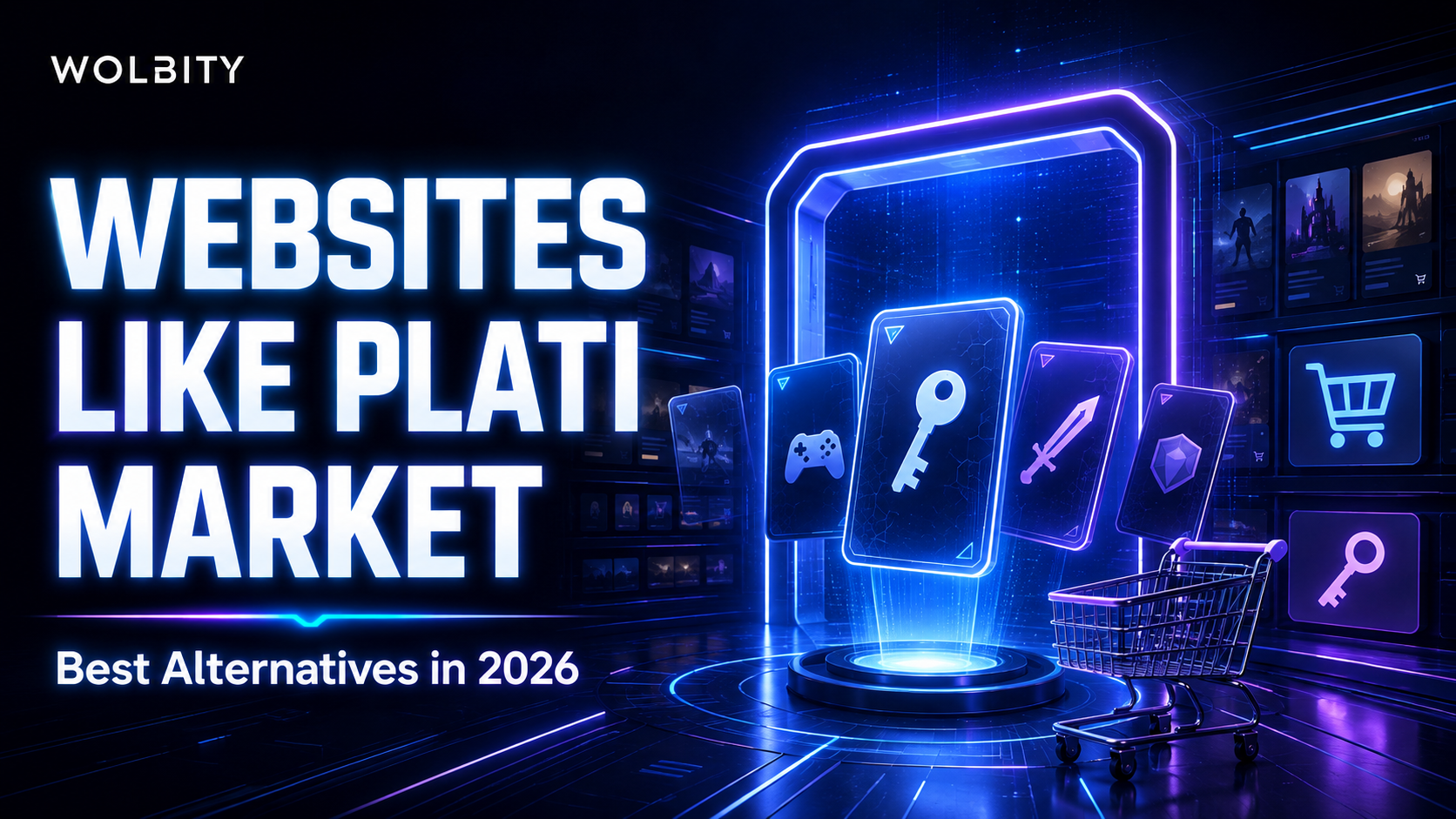 10 Best Websites Like Plati Market in 2026 cover