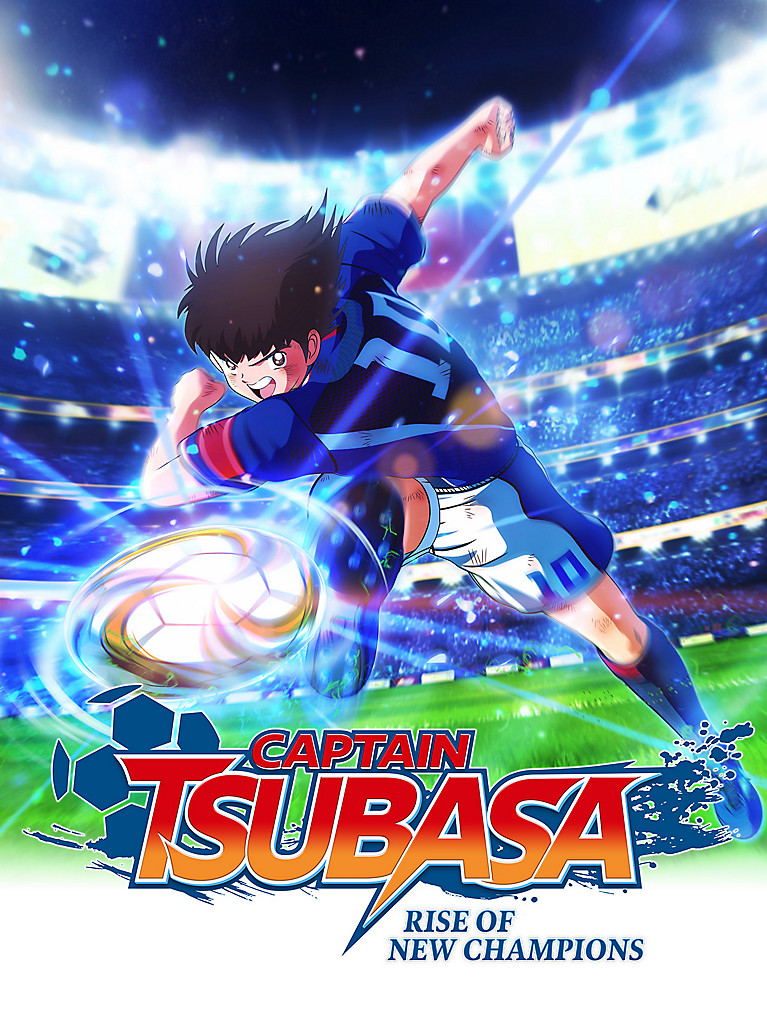 Captain Tsubasa: Rise of New Champions Steam Offline
