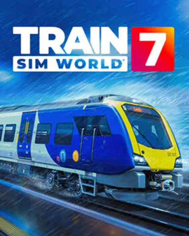 Train Sim World 7 Steam Offline
