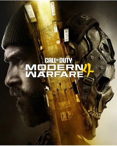 Call of Duty: Modern Warfare 4 Steam Offline