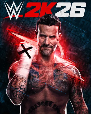 WWE 2K26 Steam Offline
